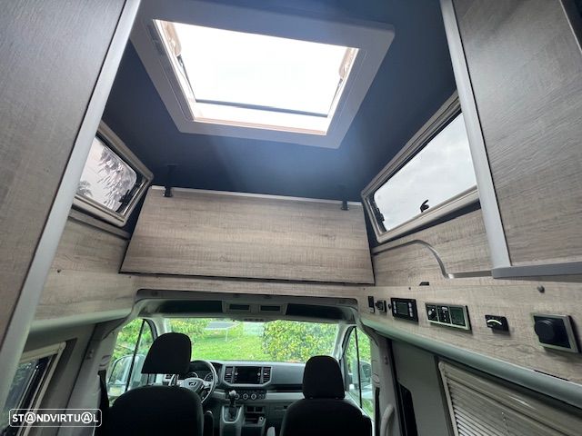 Outra não listada Outra não listada TGE - 19