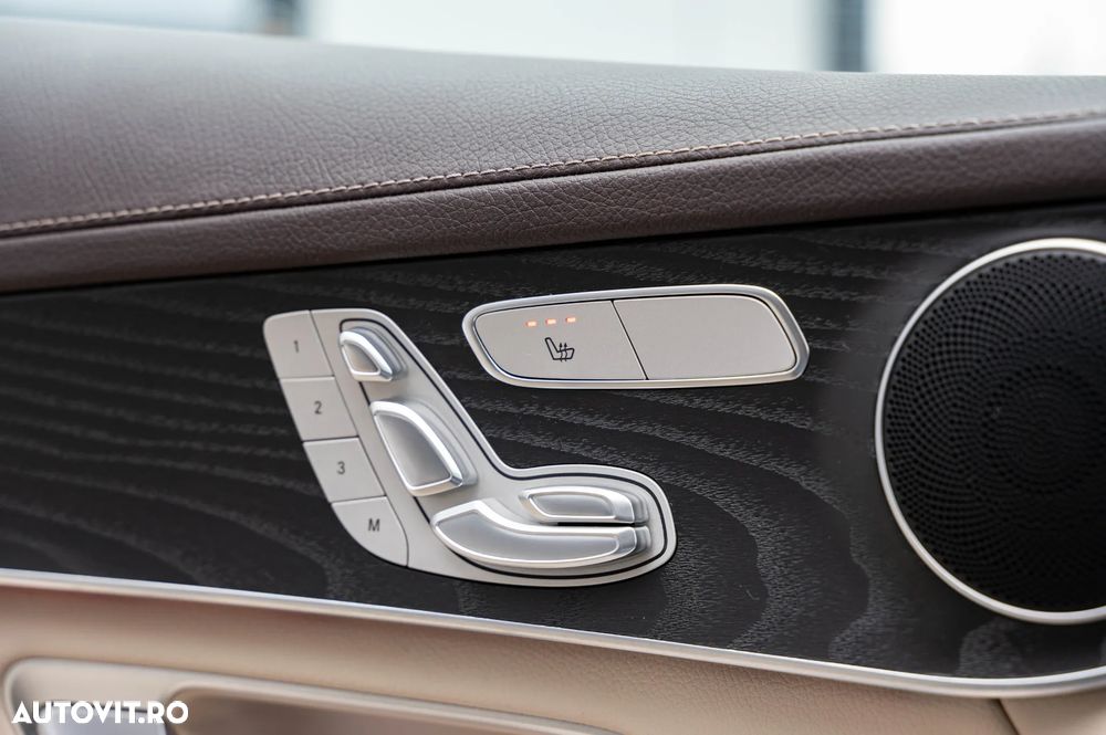 Mercedes-Benz GLC 300 de 4Matic 9G-TRONIC Exclusive - 18