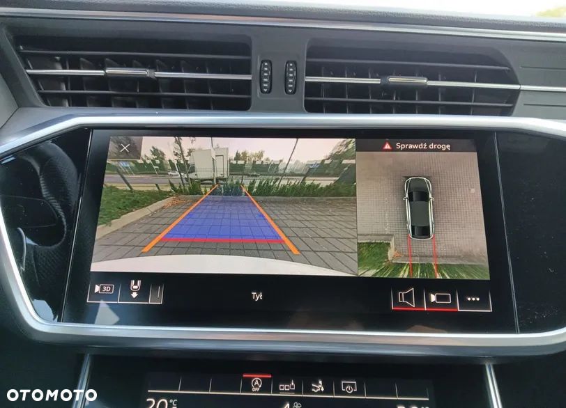 Audi A7 Sportback 45 TFSI Quattro S tronic - 29