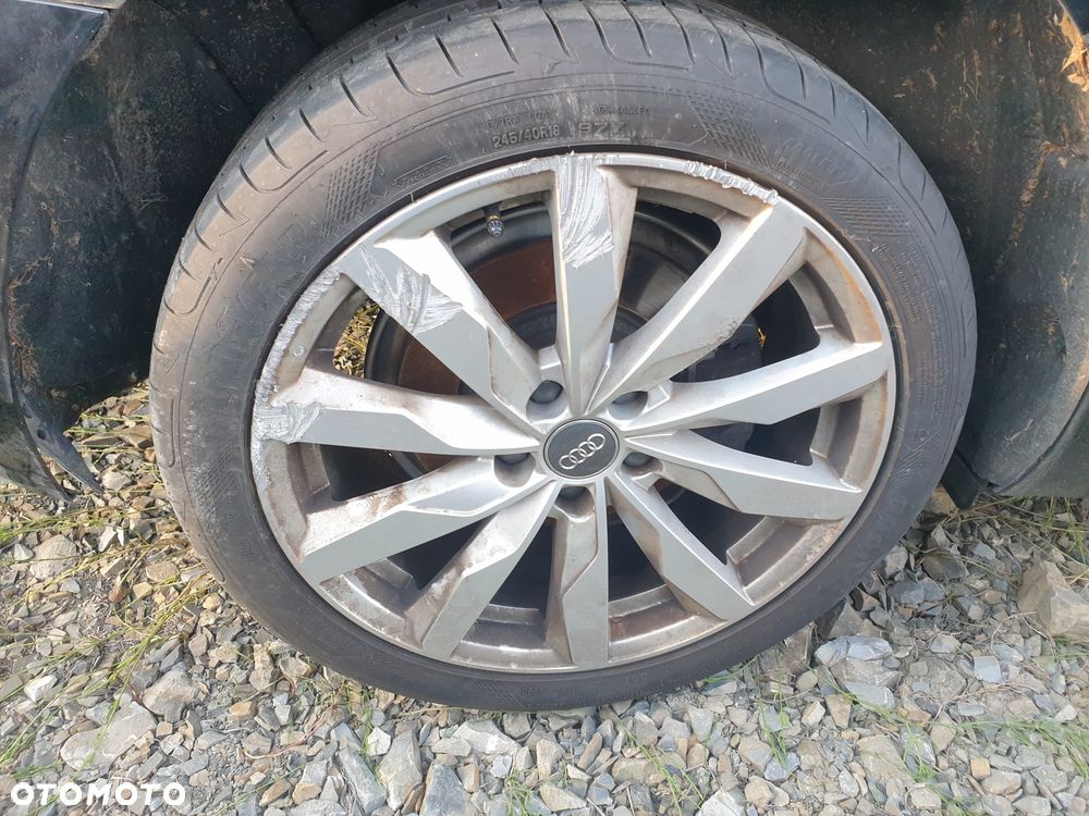 Audi A4 Avant 2.0 TDI Design S tronic - 10