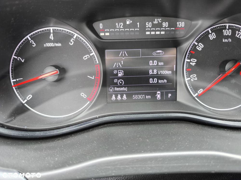 Opel Corsa 1.4 Enjoy - 27