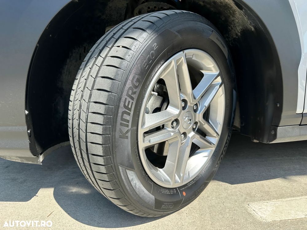 Hyundai KONA 1.0 T-GDI 120 CP 7 DCT 2WD Highway - 29