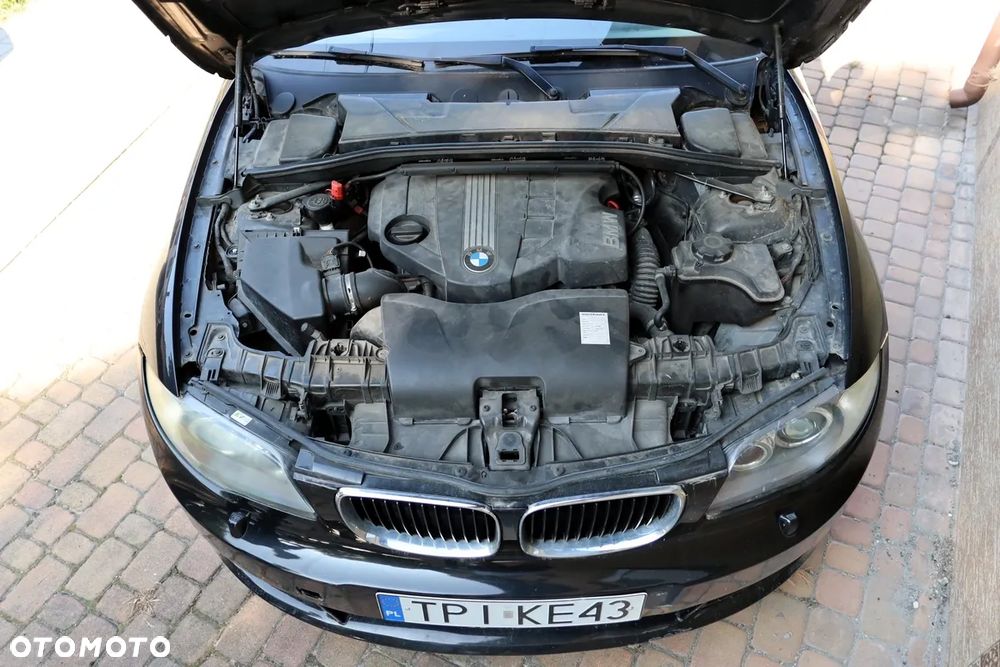 BMW Seria 1 118d Edition Sport - 11