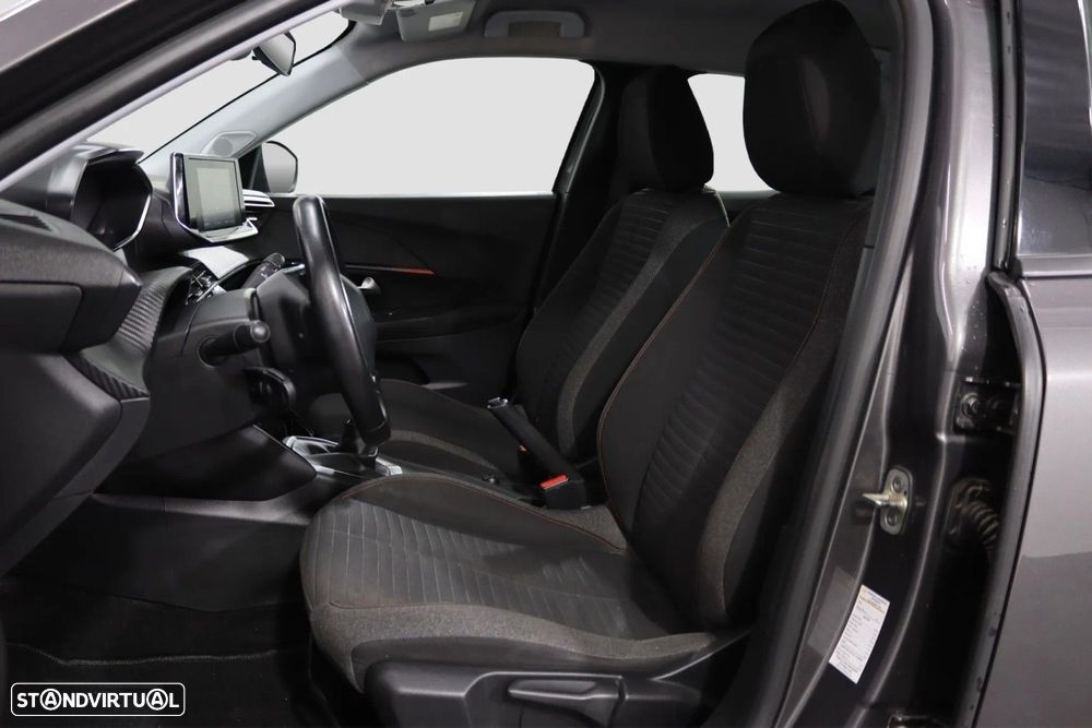 Peugeot 2008 PureTech 100 Stop&Start Active Pack - 12