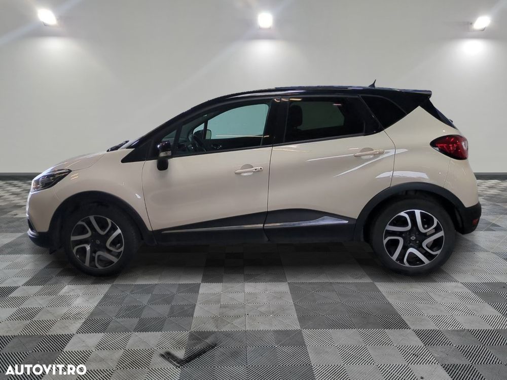 Renault Captur (ENERGY) dCi 90 INTENS - 6