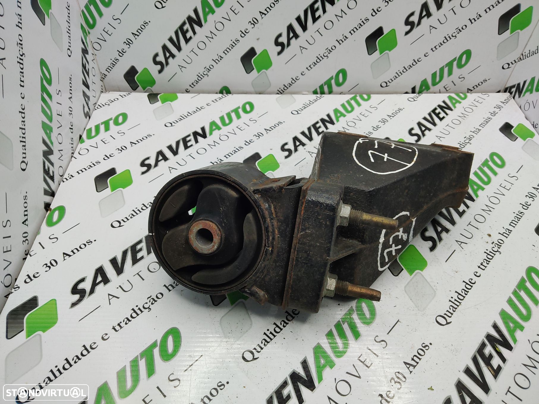 Apoio Motor Suzuki Swift Iii (Mz, Ez) - 3