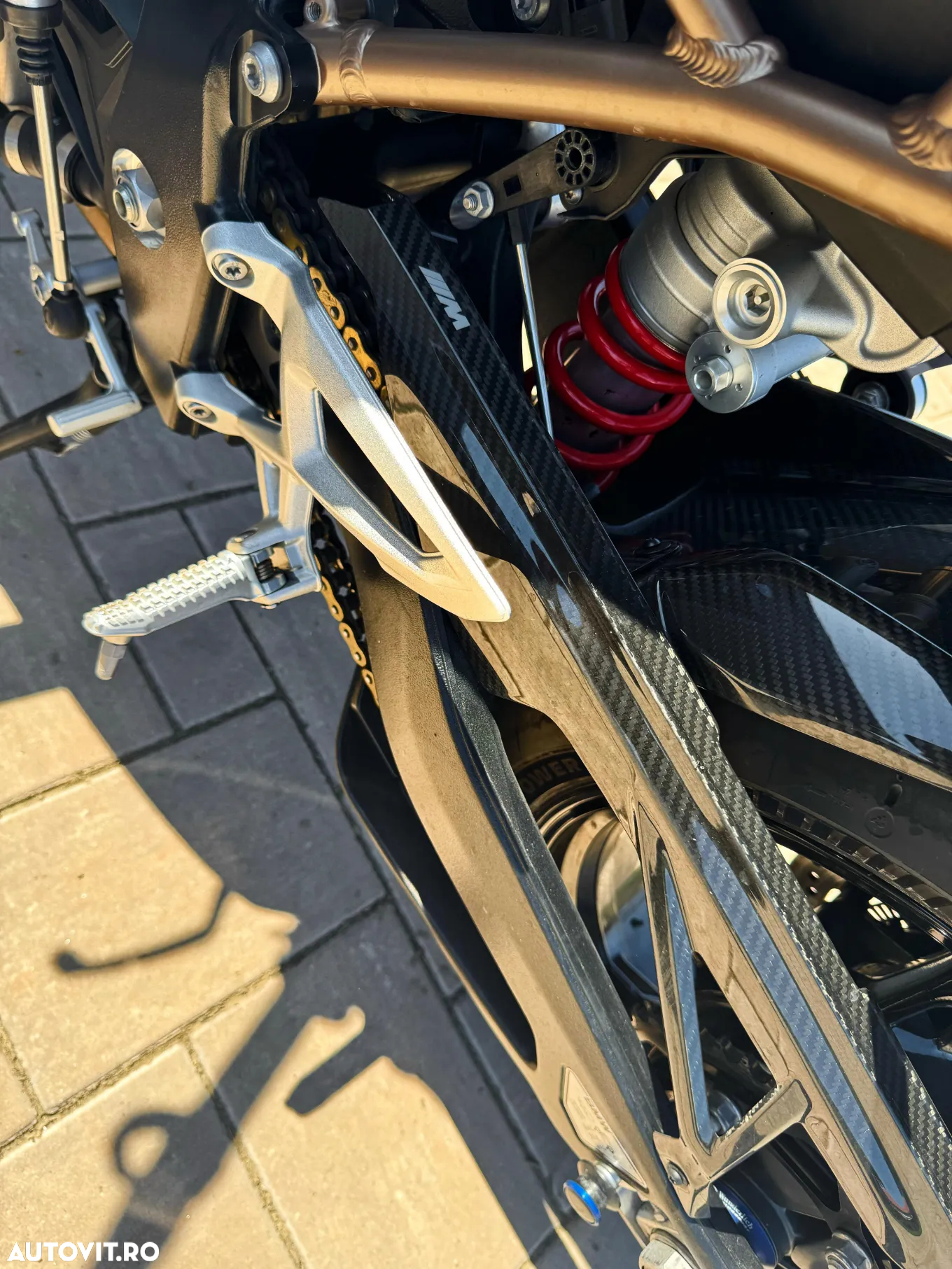 BMW S1000R - 8
