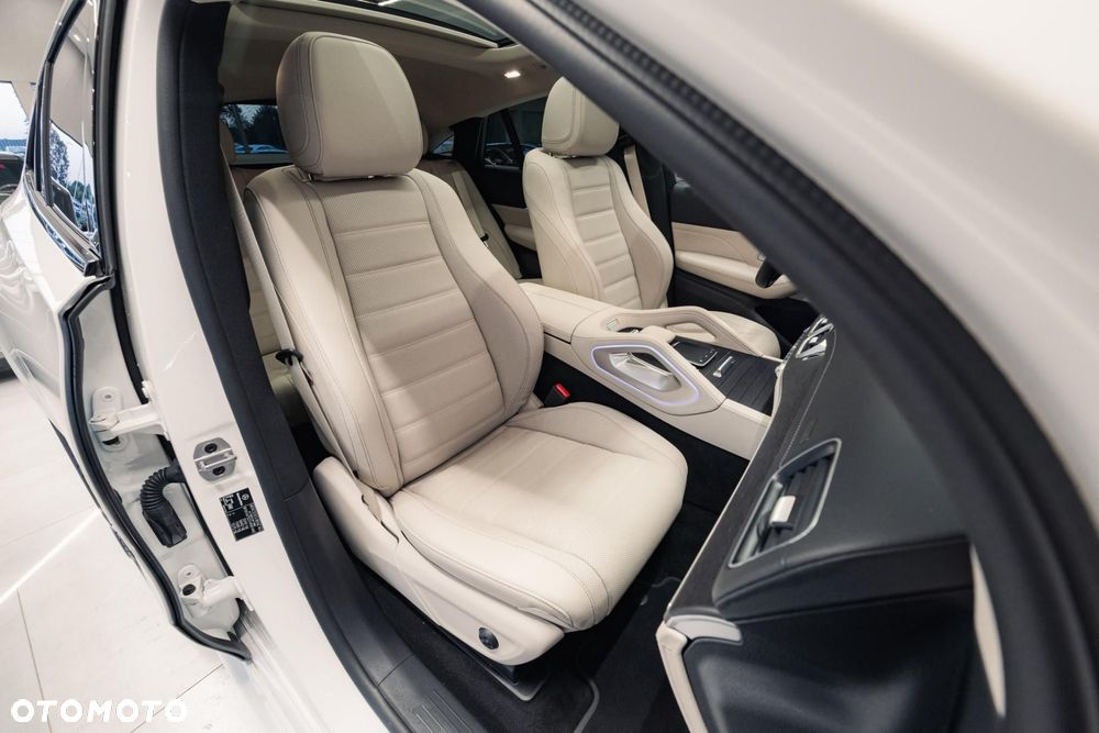 Mercedes-Benz GLE 400 d 4-Matic Premium Plus - 16
