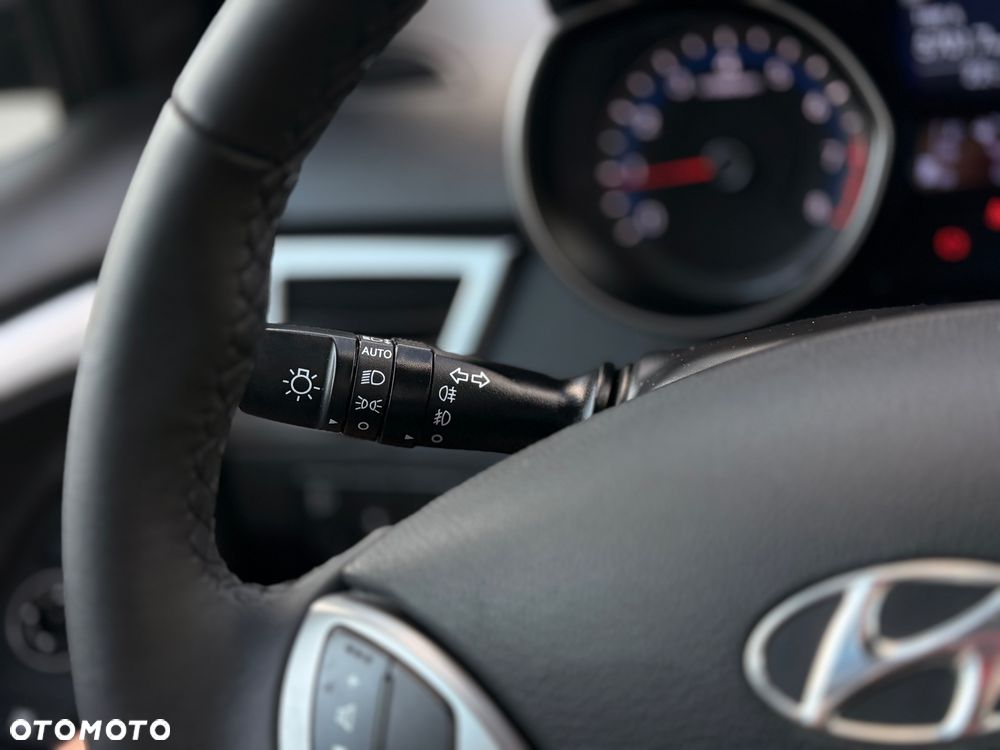 Hyundai i30 1.4 Base - 22