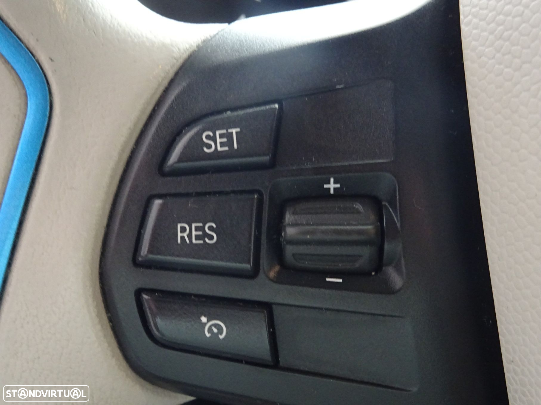 BMW i3 +Comfort Package Advance - 21