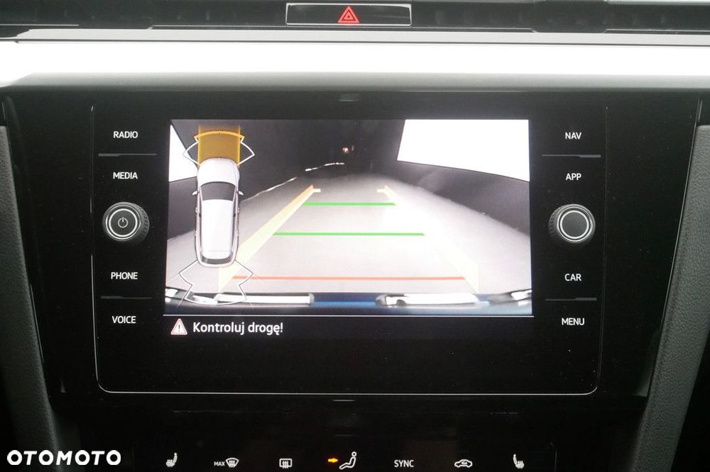 Volkswagen Arteon 2.0 TSI R-Line DSG - 21