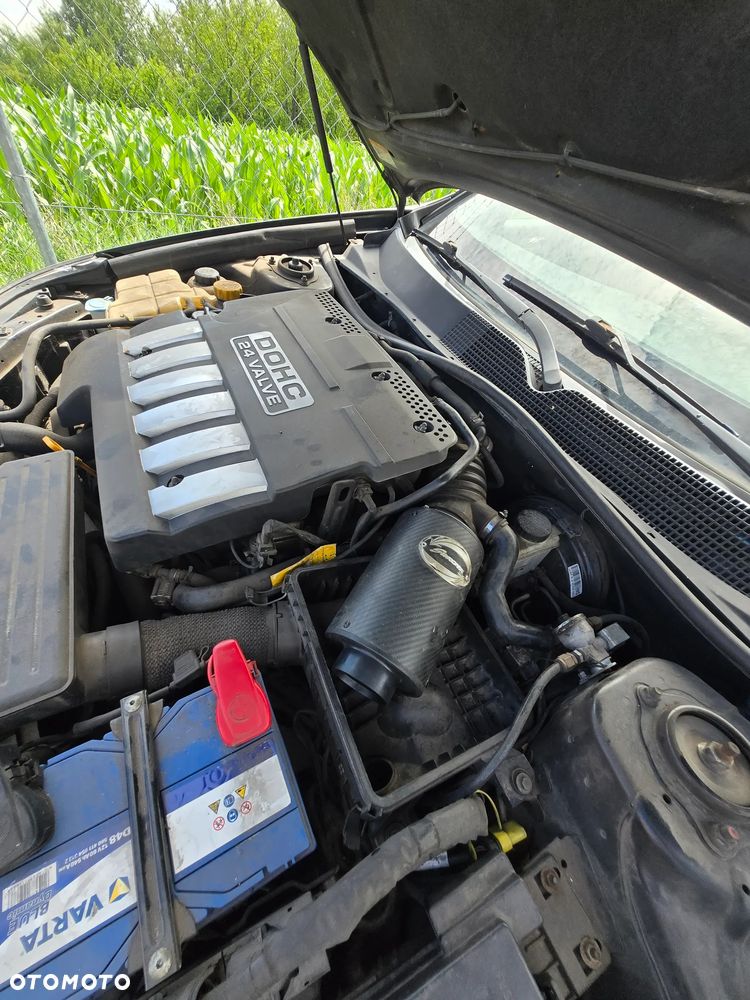 Chevrolet Epica 2.0 LT - 14