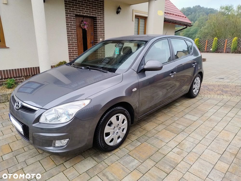 Hyundai i30 1.6 Comfort - 7