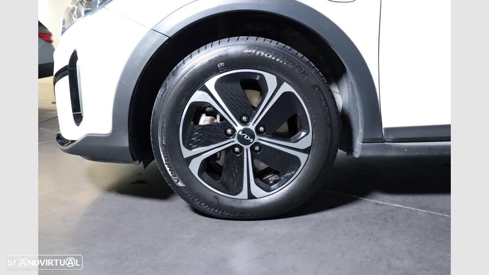 Kia XCeed 1.6 GDi PHEV Drive - 5