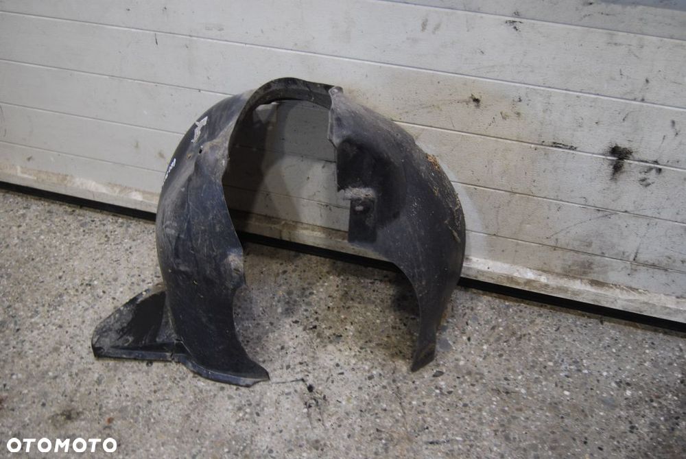 NADKOLE PRAWY LEWY PRZÓD PRZEDNIE PRAWE LUB LEWE VW POLO IV 9N 01-09 6Q0809957B 6Q0809958B 6Q0809957A - 4