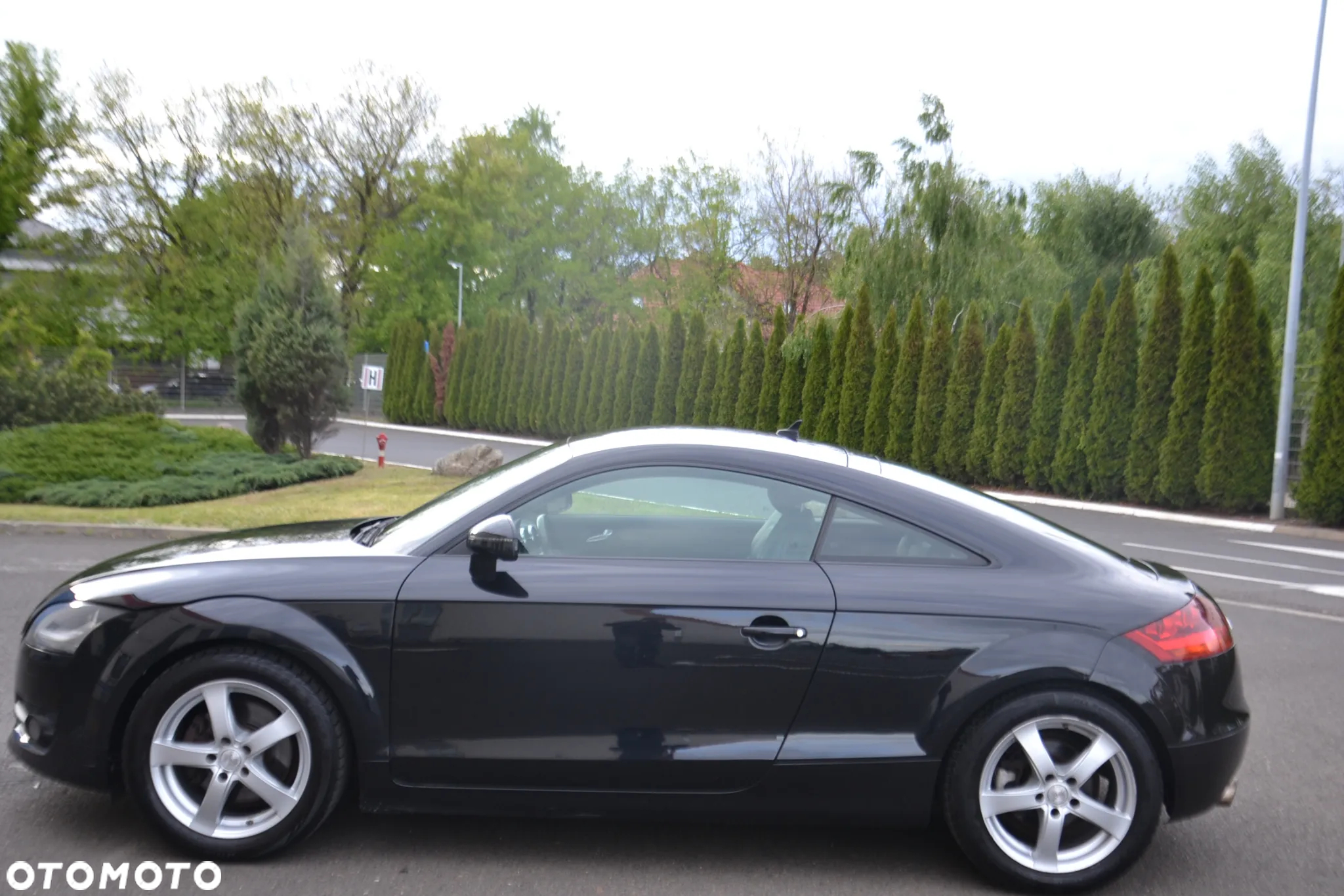Audi TT Coupé 1.8 TFSI - 10