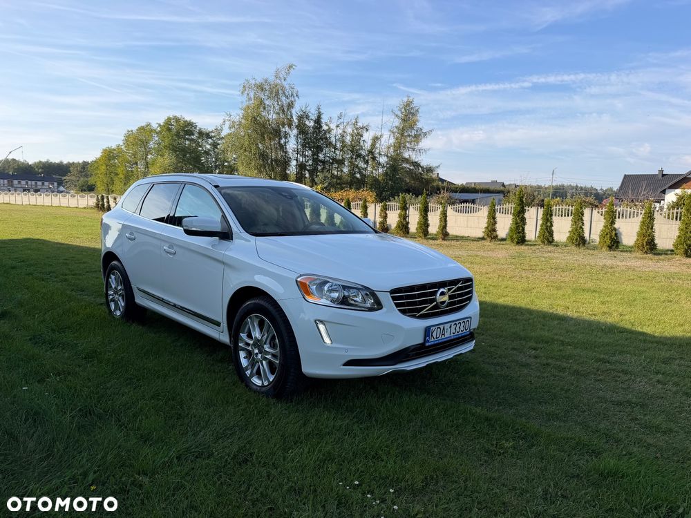 Volvo XC 60 - 2