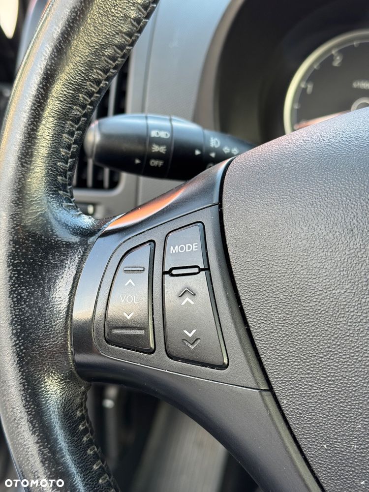 Hyundai i30 1.6 CRDi Comfort - 15