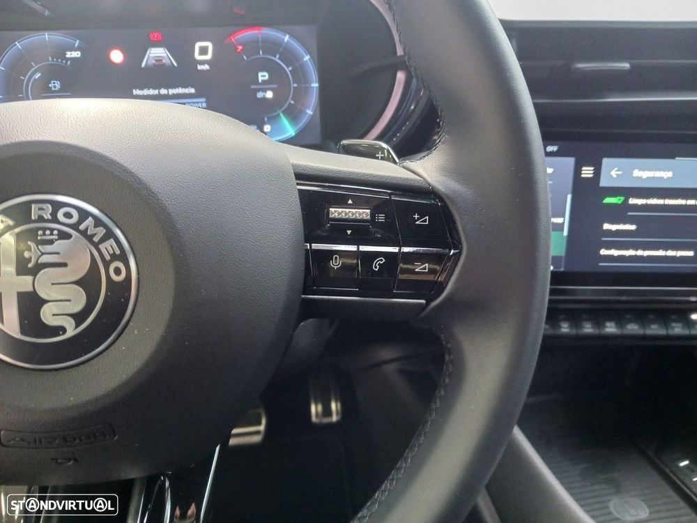 Alfa Romeo Junior 1.2 Speciale eDCT6 - 25