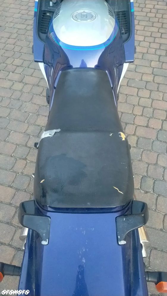 Yamaha FJ - 2