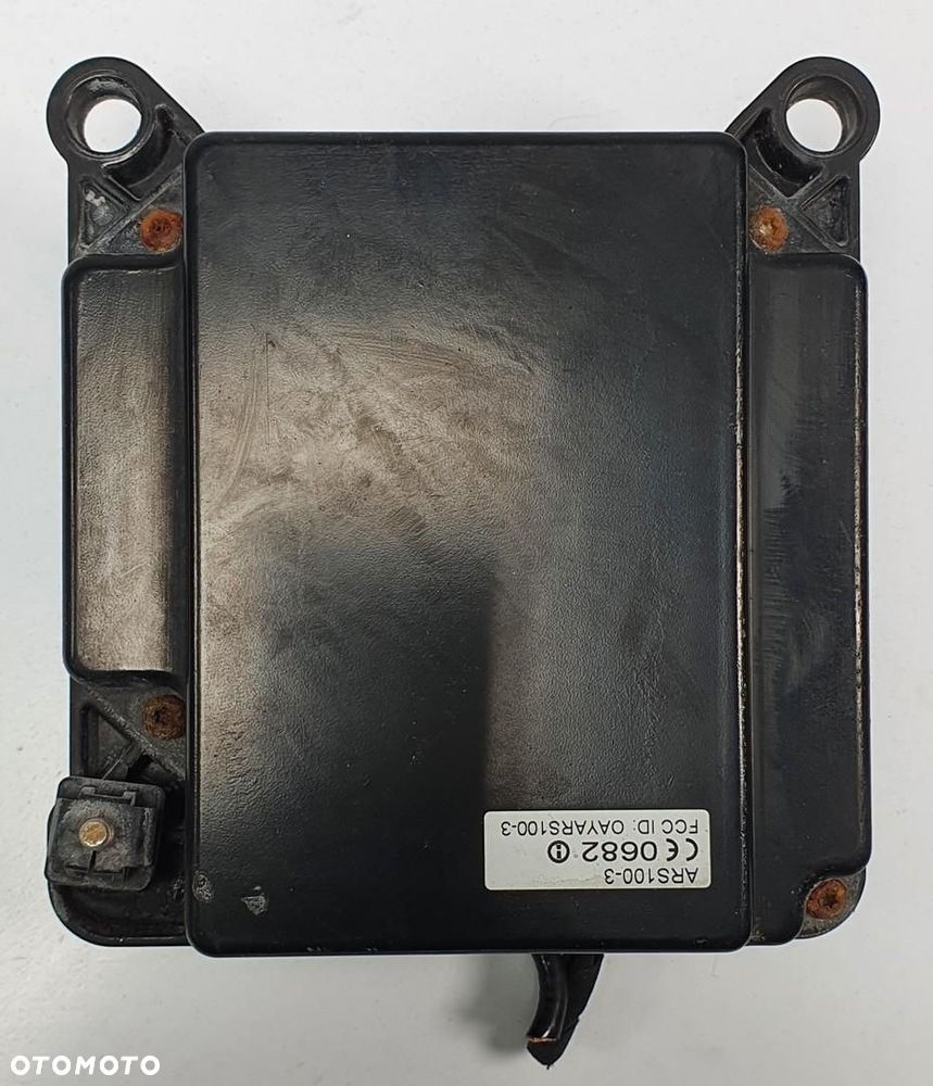 RADAR TEMPOMATU AKTYWNY DISTRONIC MERCEDES W209 A2035401517 - 2