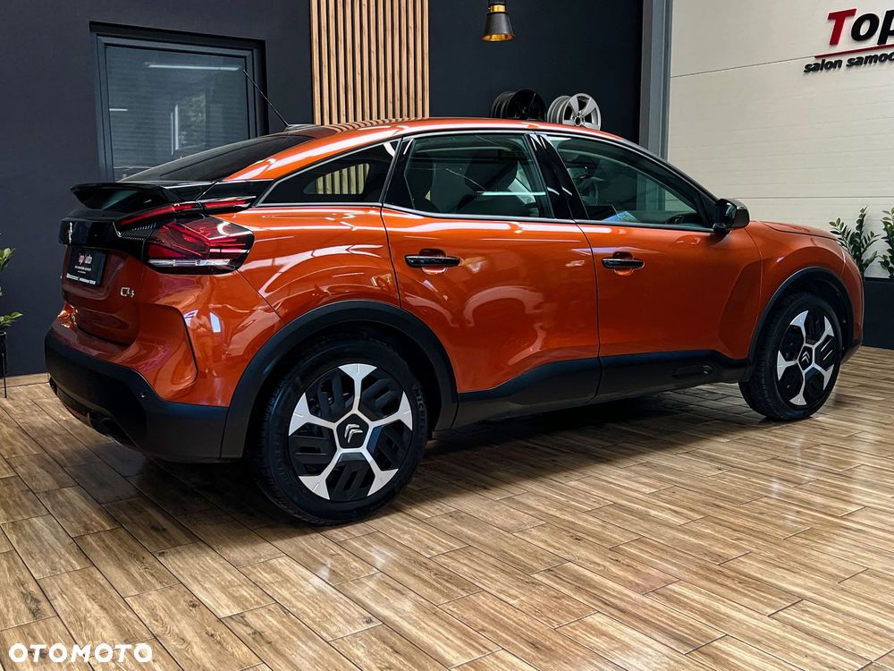 Citroën C4 PureTech 100 Stop&Start FEEL - 7