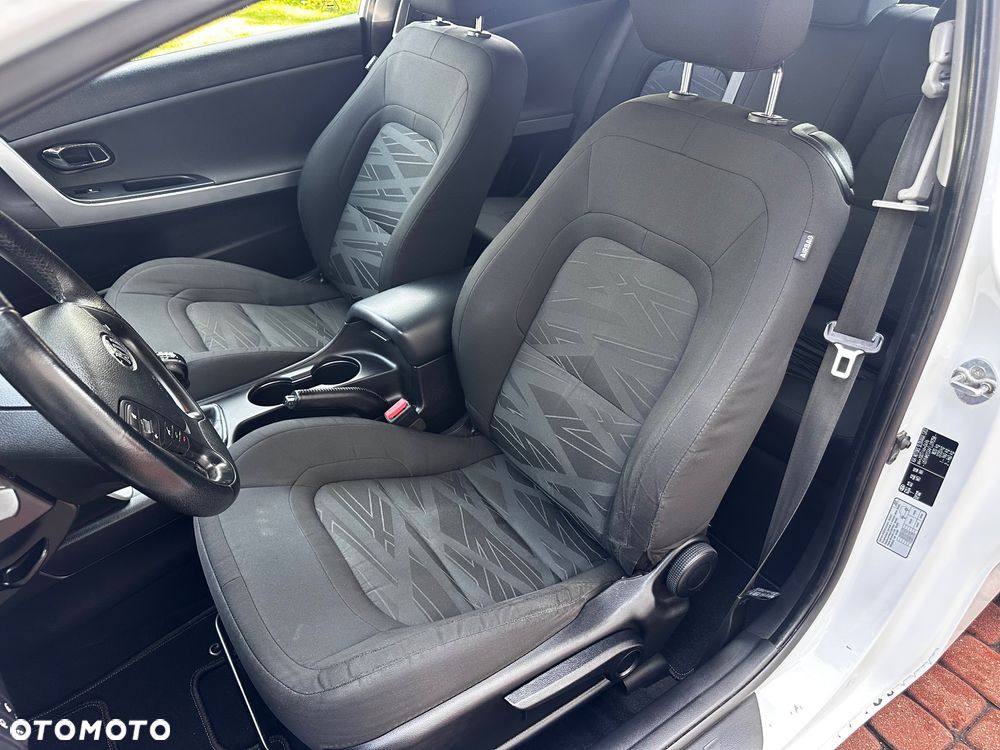 Kia ProCeed pro Ceed 1.6 GDI Vision - 18