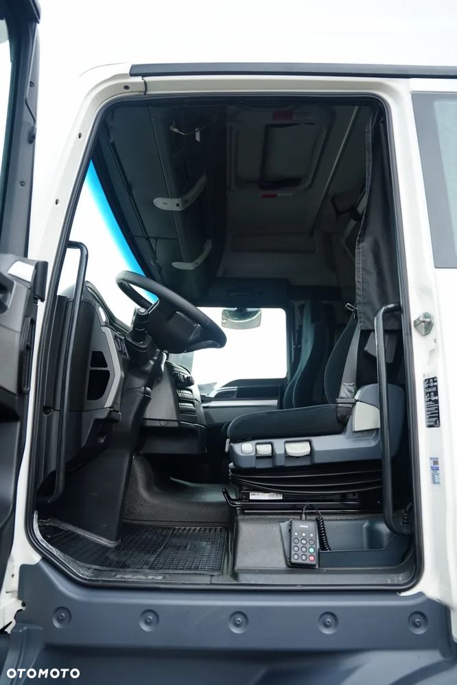 MAN TGX 18.440 / XLX / EURO 6 - 23
