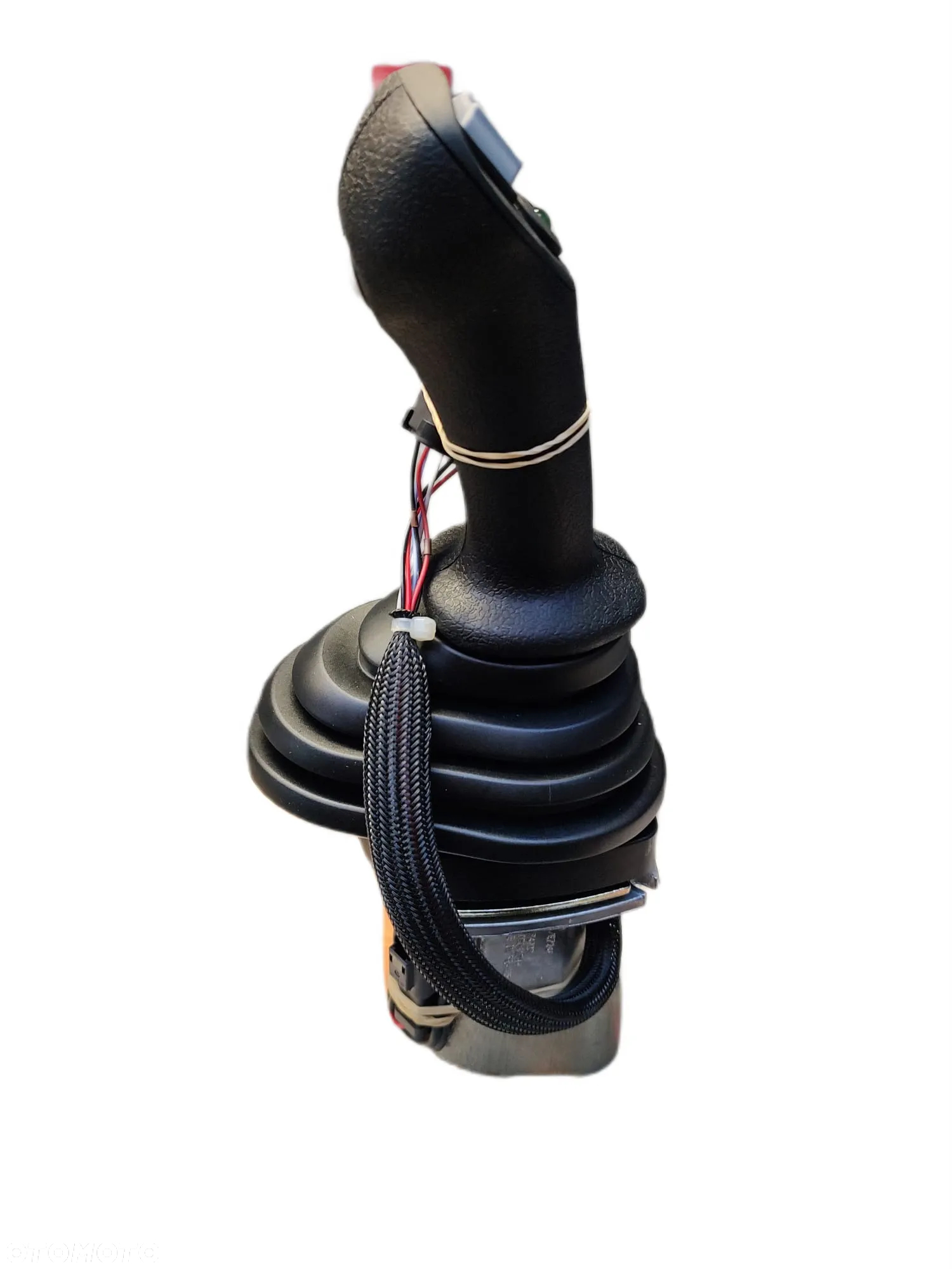 Joystick prawy JCB 401/E7246 ORG - 3