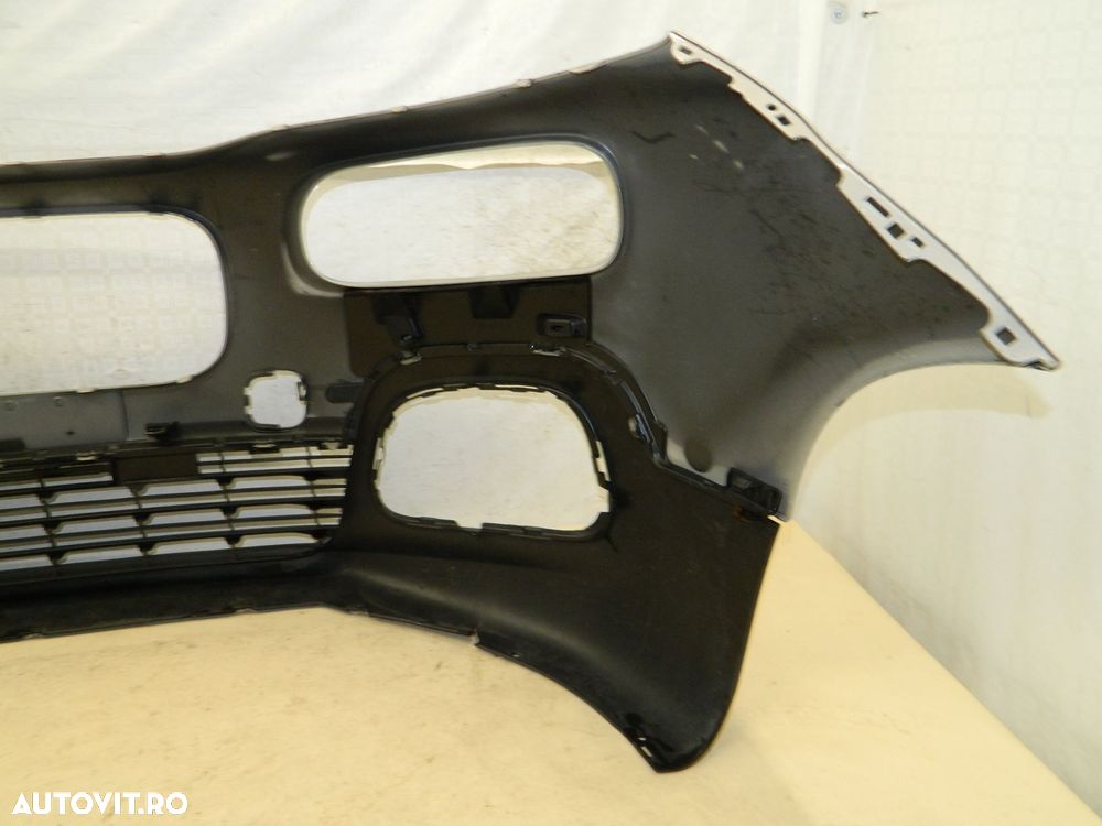 Bara fata Citroen Berlingo, 2020, 2021, 9816748477 - 5