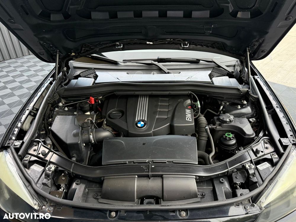 BMW X1 - 11