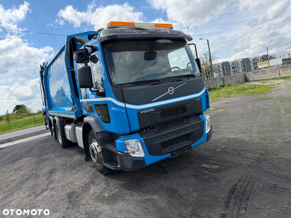 Volvo FE 280 - 4
