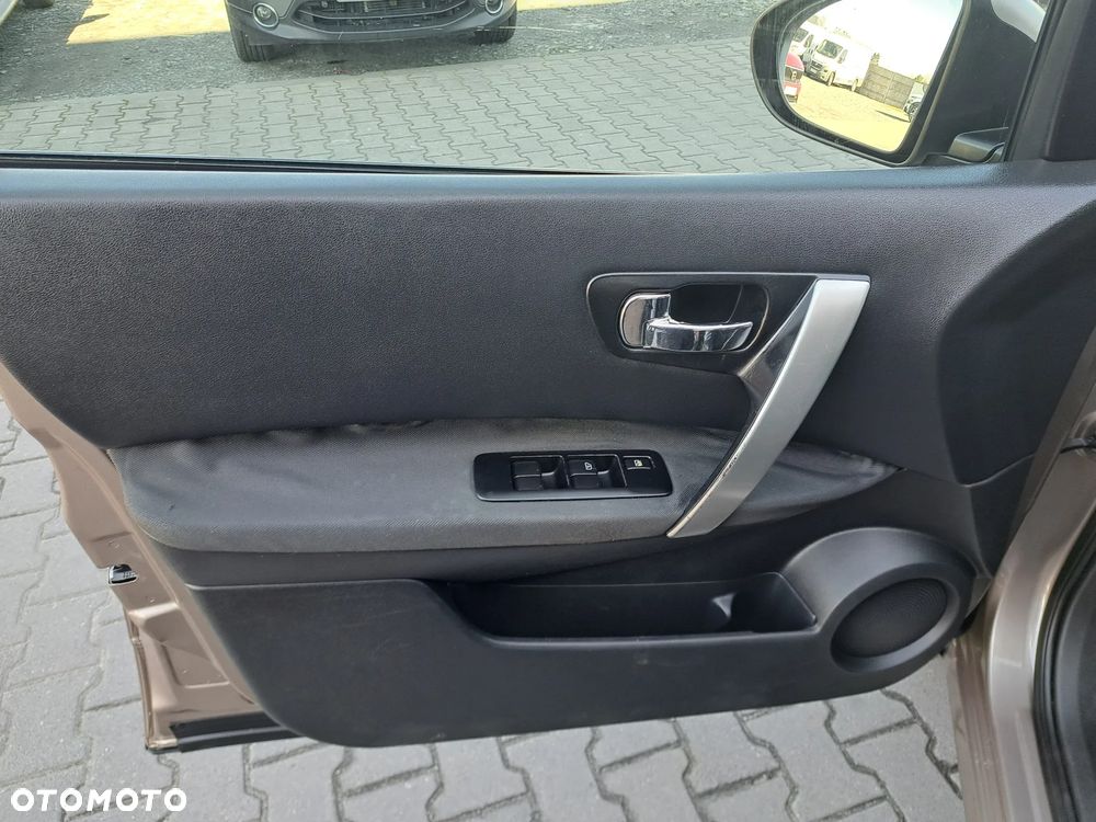 Nissan Qashqai 1.6 acenta - 15