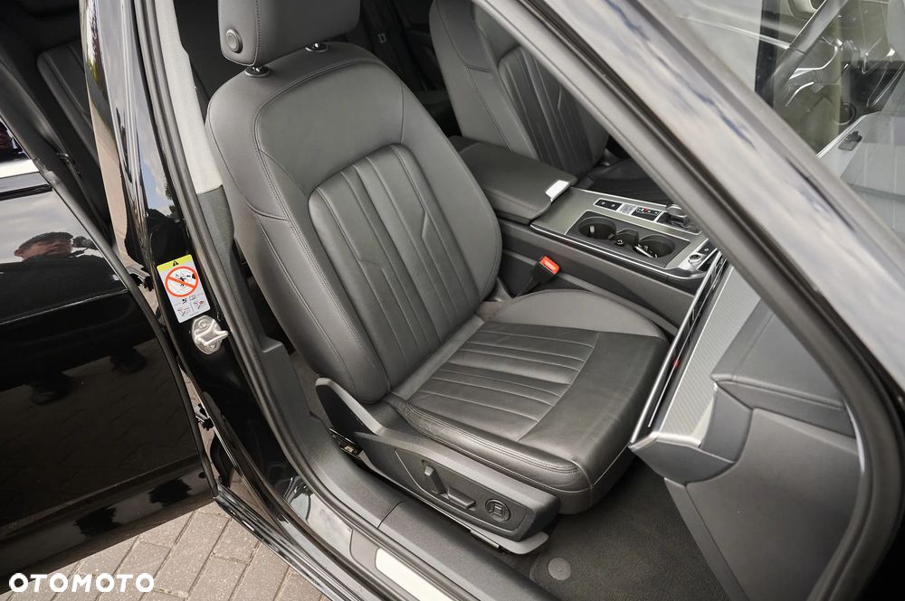 Audi A6 Limousine 2.0 TDI ultra S tronic - 28
