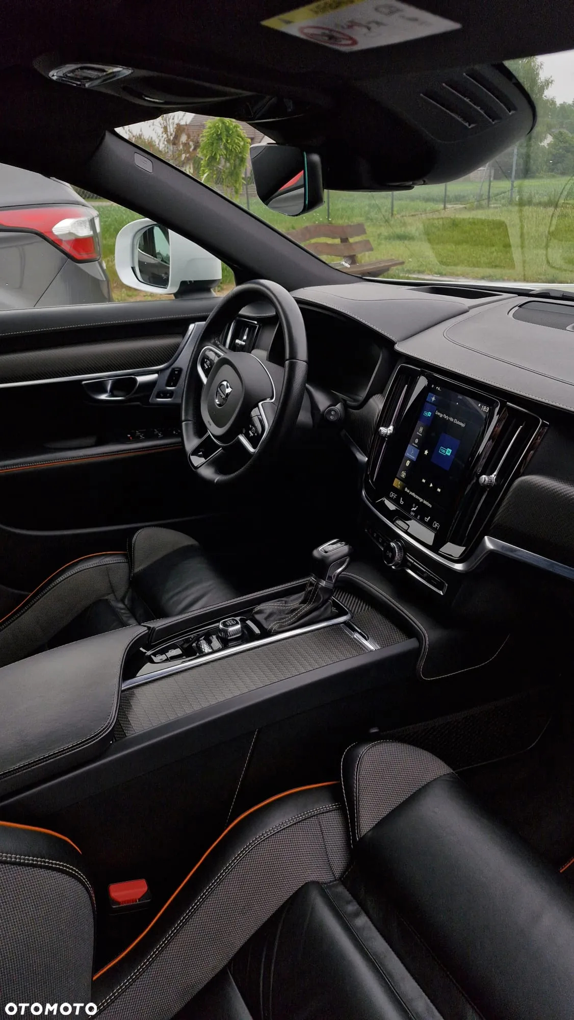 Volvo V90 - 23