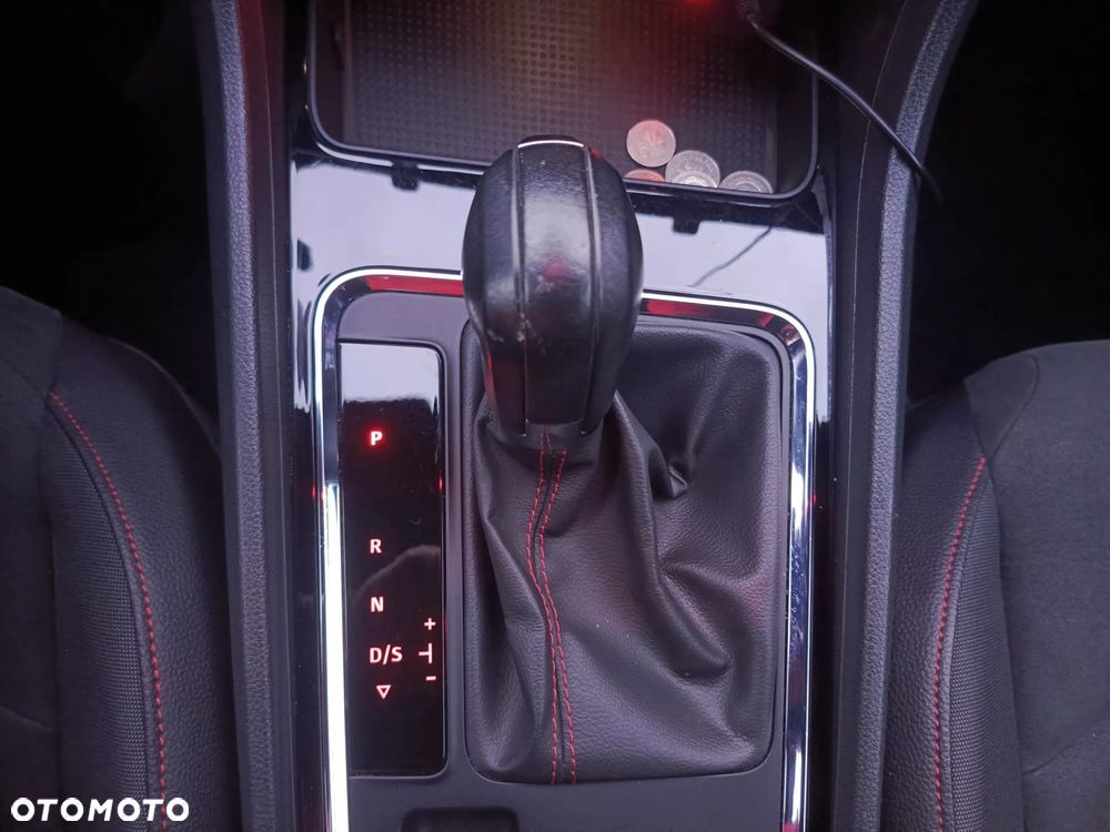 Seat Ateca 1.5 Eco TSI FR S&S DSG - 5