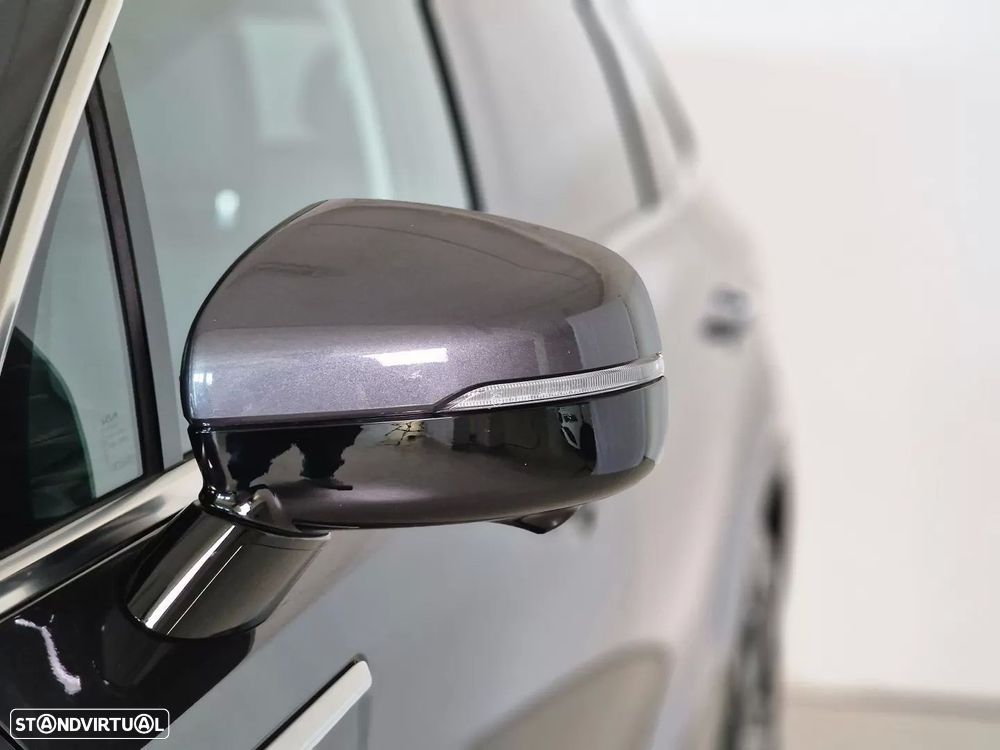 Kia Sorento 1.6 T-GDI HEV Concept - 24