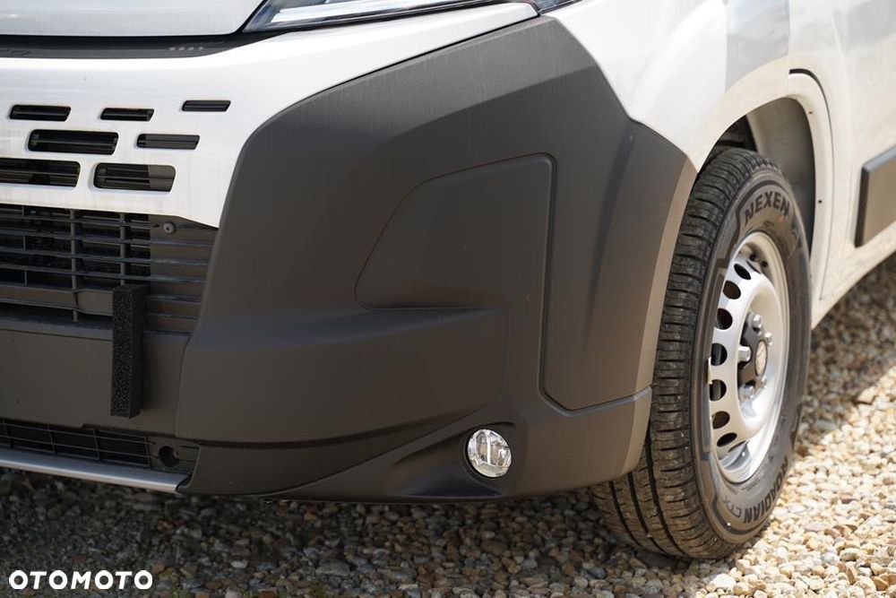 Fiat Ducato Maxi H3-Power L4H2 - 27