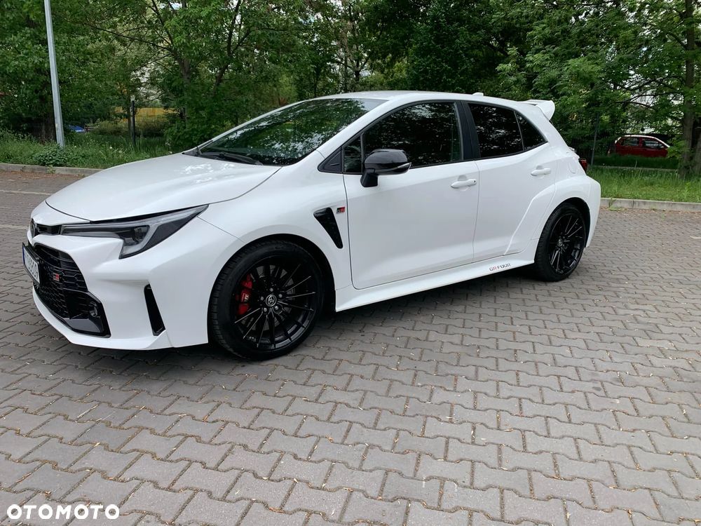 Toyota Corolla 1.6 GR Sport - 30