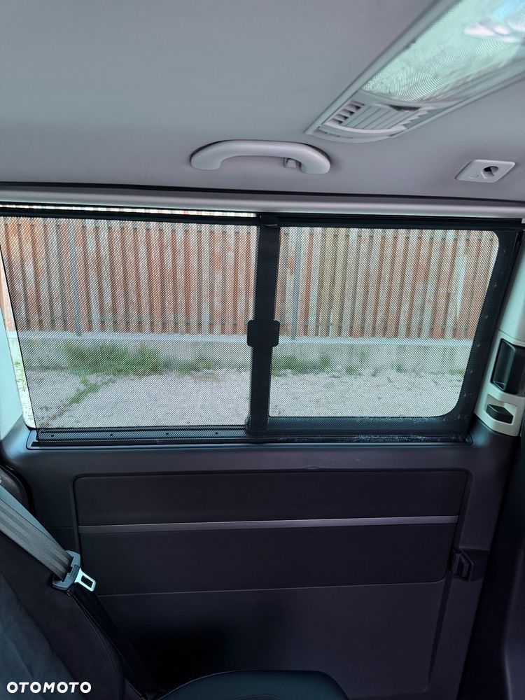 Volkswagen Multivan 2.0 TDI L1 Highline 4Motion DSG - 21