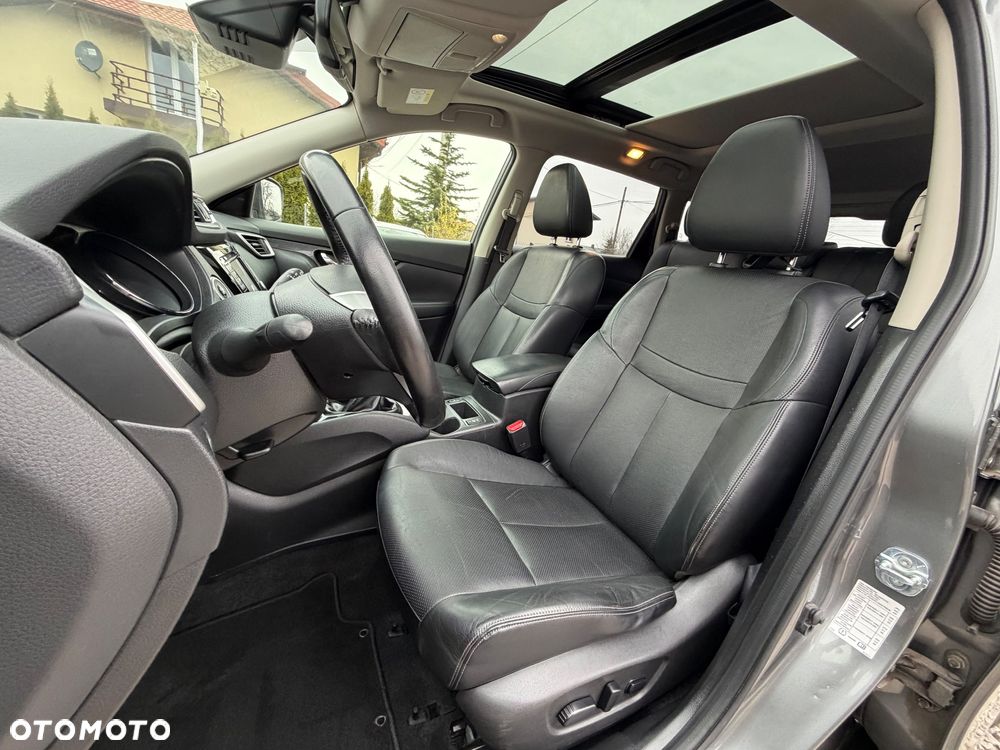 Nissan X-Trail 1.6 DIG-T Tekna - 34