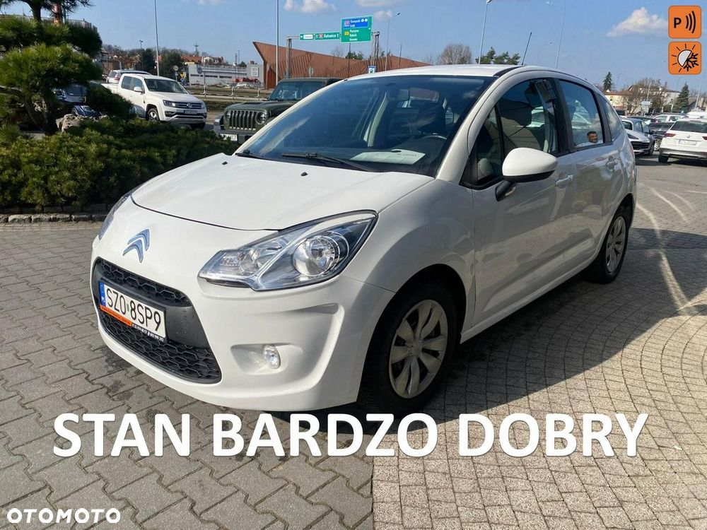 Citroën C3 1.4 HDi Attraction - 2