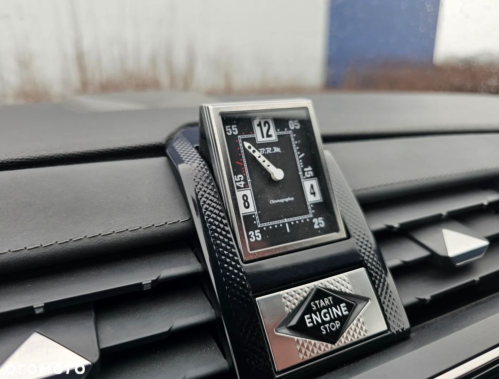 DS Automobiles DS 7 Crossback - 16