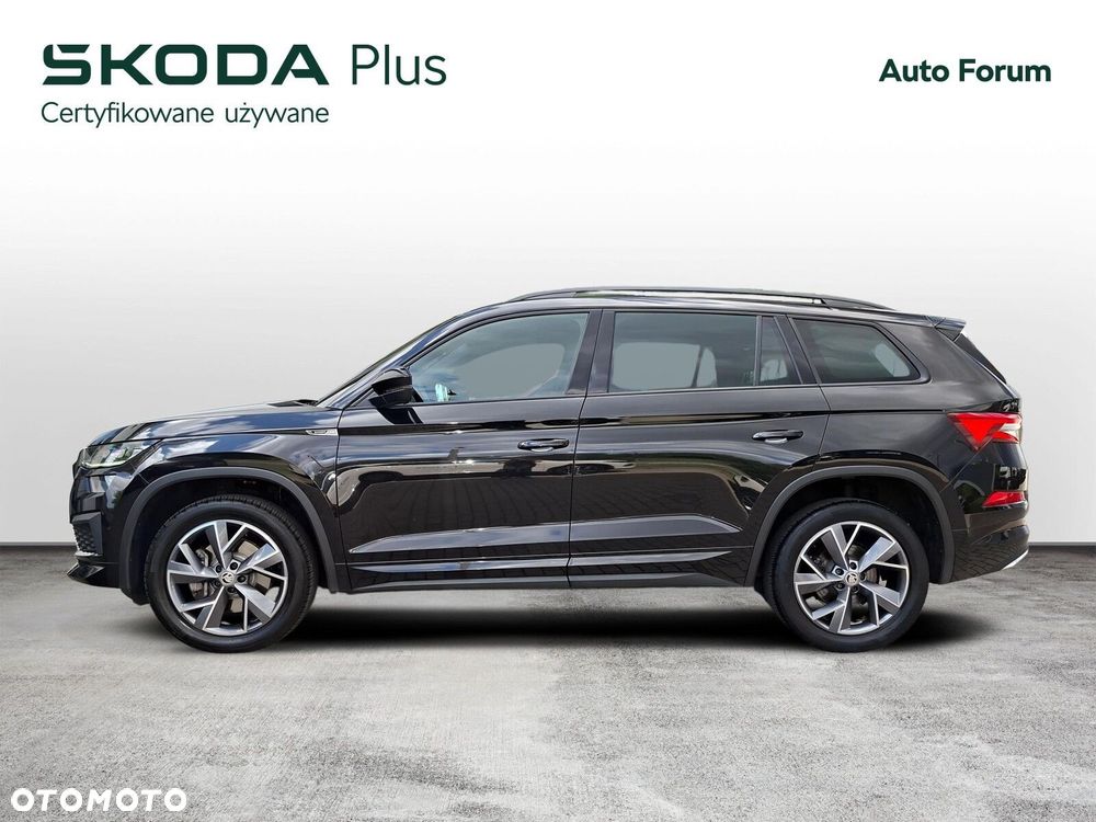 Skoda Kodiaq - 3