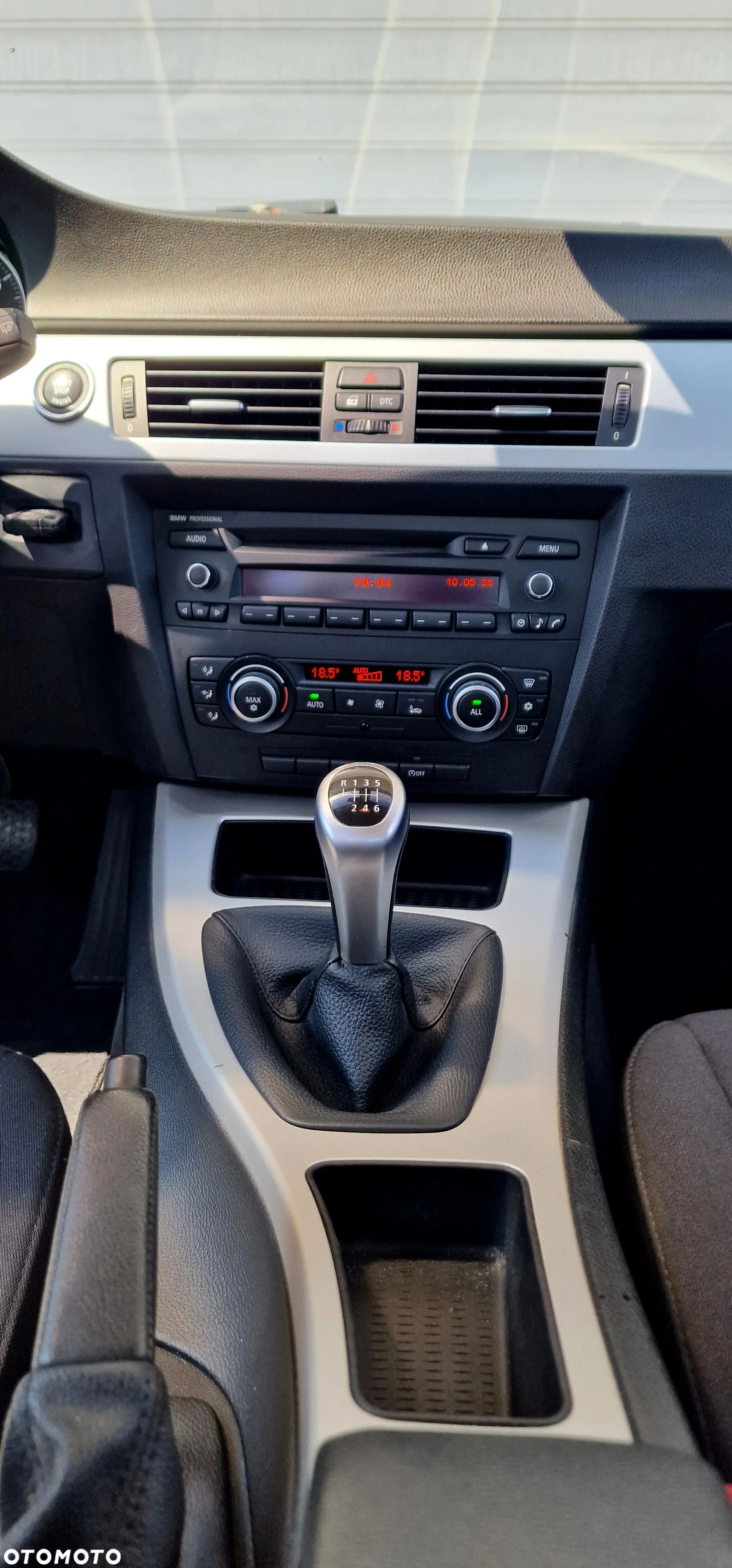 BMW Seria 3 318i Edition Lifestyle - 9