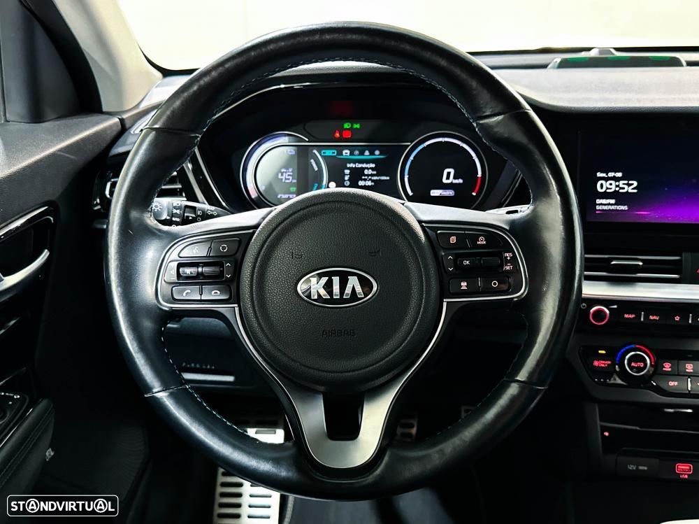 Kia e-Niro Edition 7 - 21