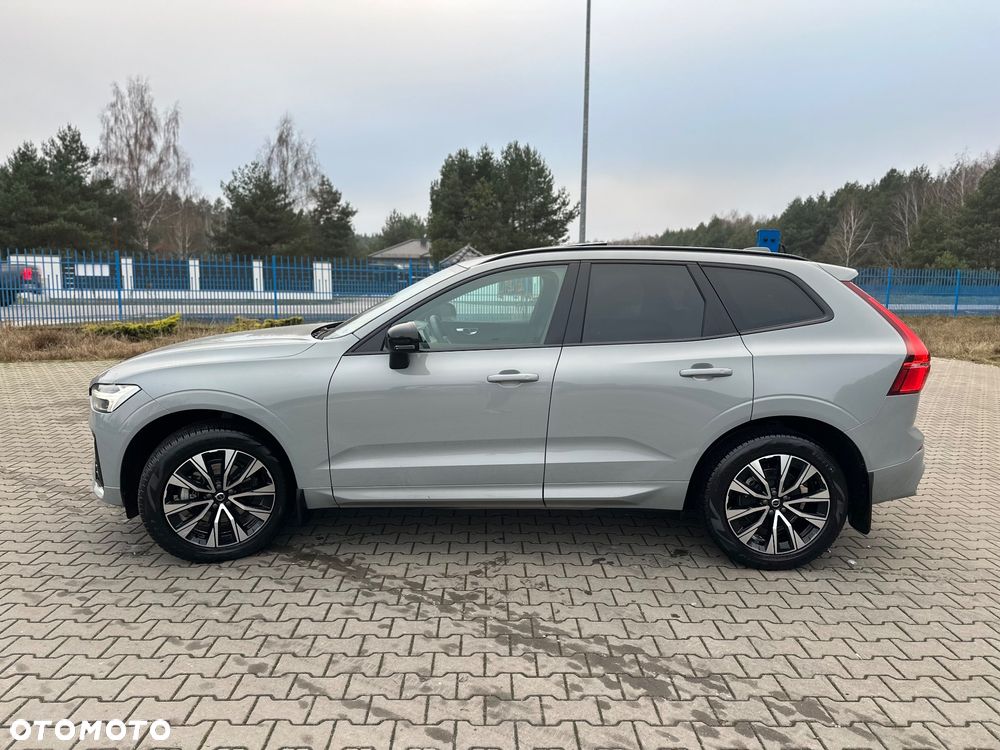 Volvo XC 60 - 4