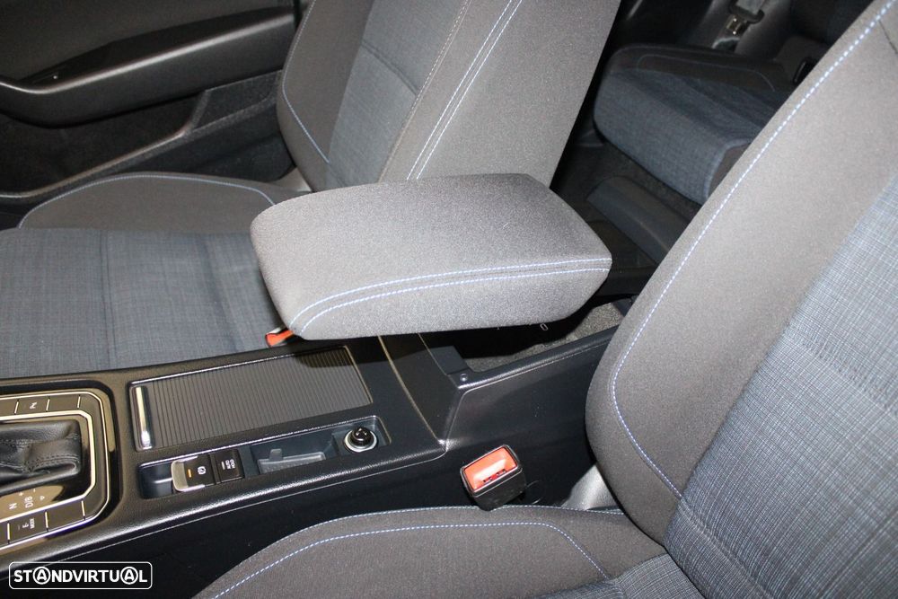 VW Passat Variant 1.4 TSI GTE Plug-in - 35