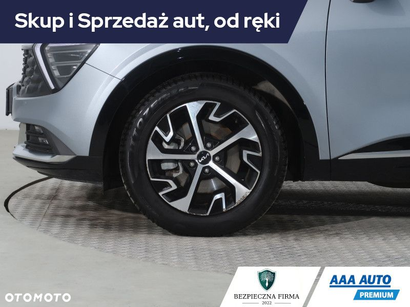 Kia Sportage - 15