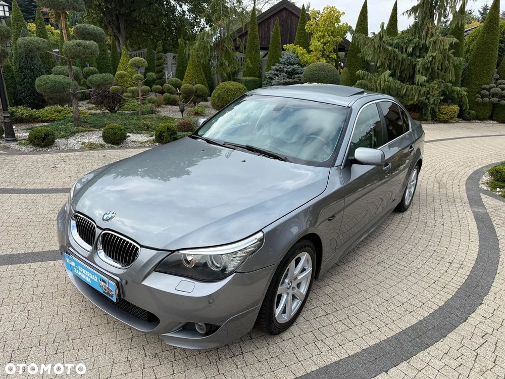 BMW Seria 5 ver-528i - 1